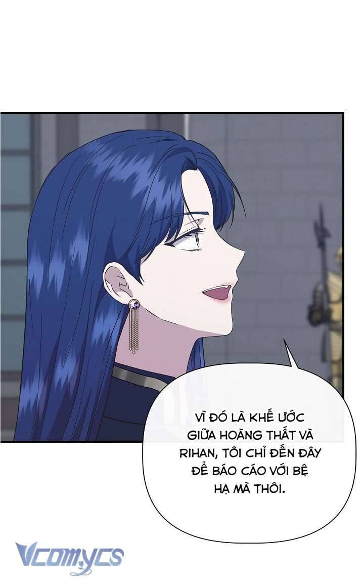 Tôi Không Phải Là Cinderella Chapter 99 - Trang 48