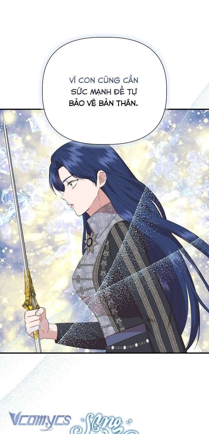 Tôi Không Phải Là Cinderella Chapter 101 - Trang 28