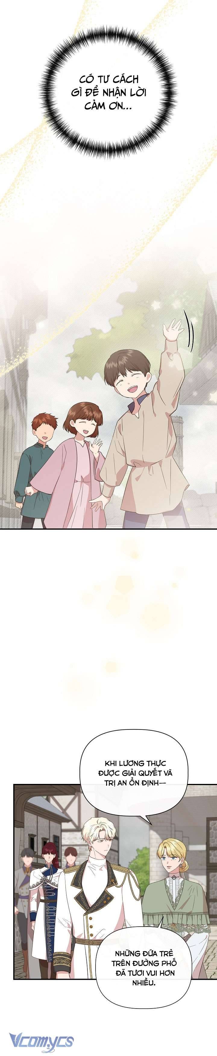 Tôi Không Phải Là Cinderella Chapter 102 - Trang 23