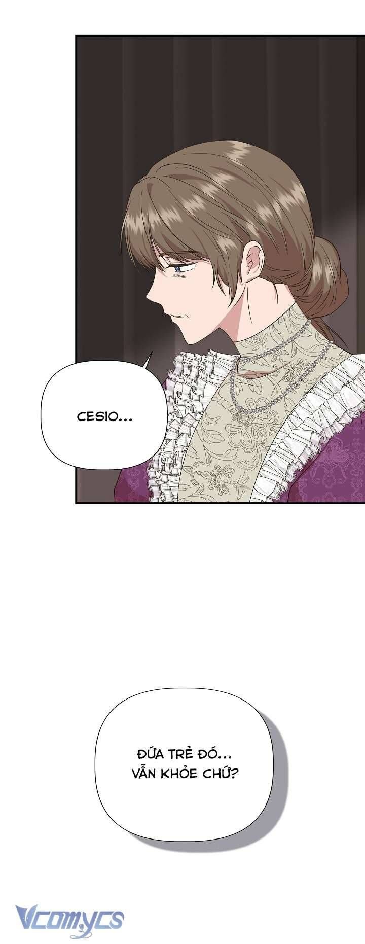 Tôi Không Phải Là Cinderella Chapter 101 - Trang 51