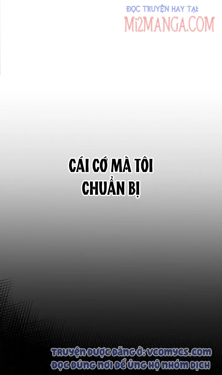 Tôi Không Phải Là Cinderella Chapter 1.5 - Trang 18