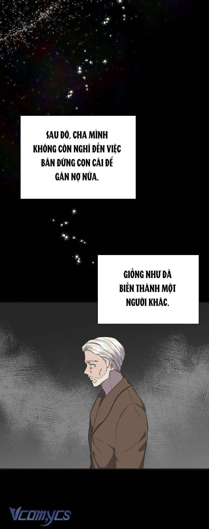 Tôi Không Phải Là Cinderella Chapter 98 - Trang 48