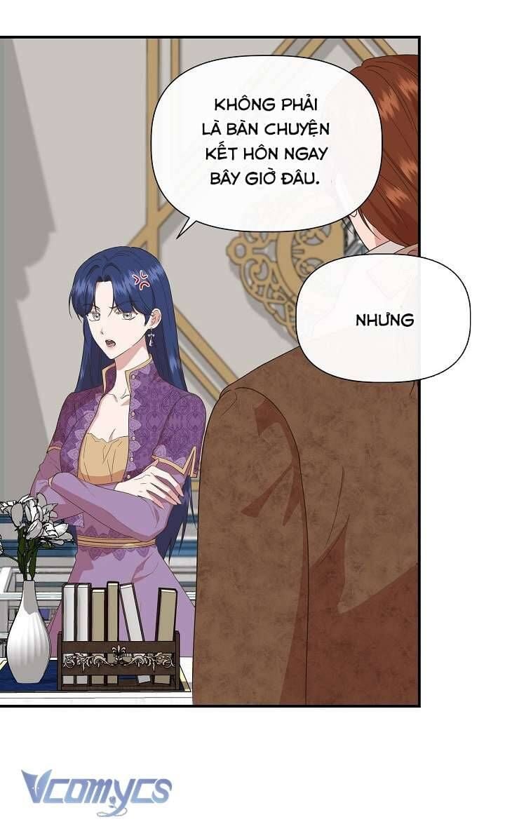 Tôi Không Phải Là Cinderella Chapter 98 - Trang 1