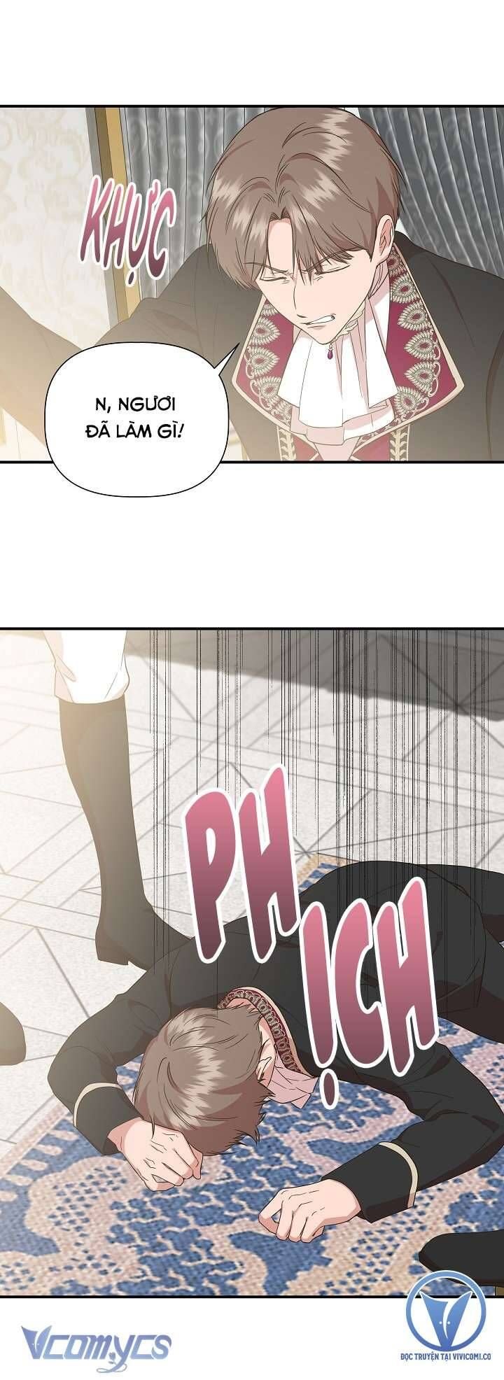 Tôi Không Phải Là Cinderella Chapter 101 - Trang 23