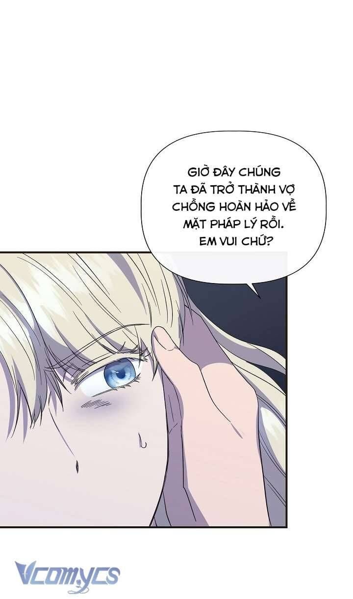 Tôi Không Phải Là Cinderella Chapter 98 - Trang 56