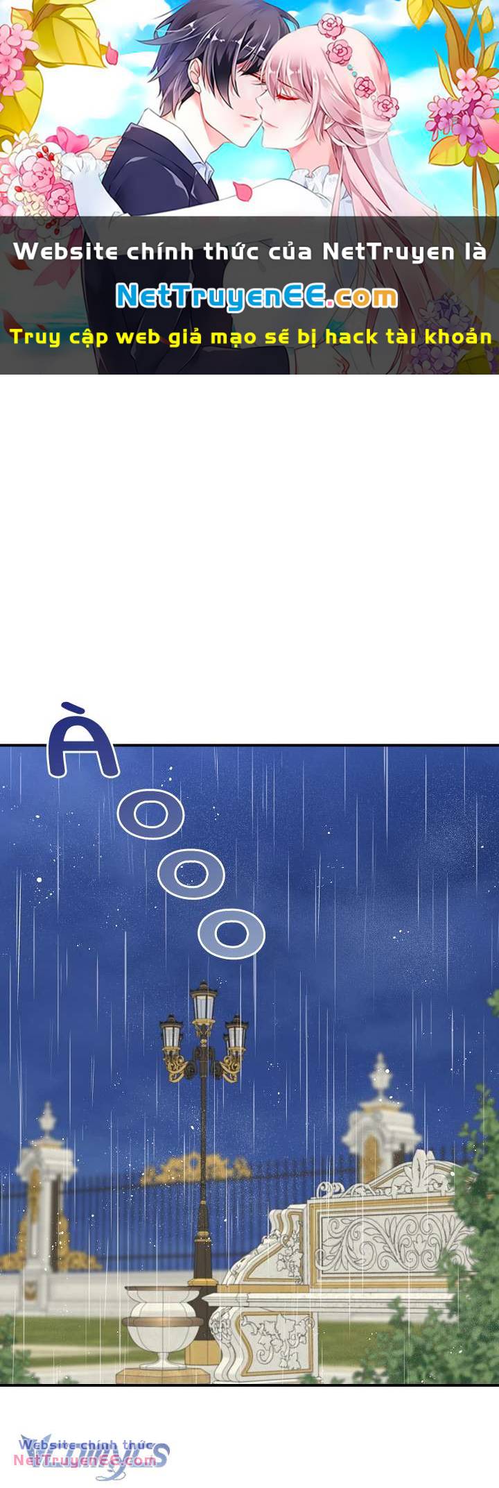 Tôi Không Phải Là Cinderella Chapter 85 - Trang 0