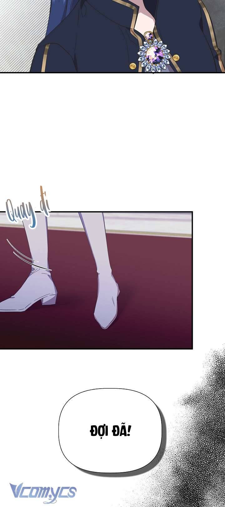 Tôi Không Phải Là Cinderella Chapter 100 - Trang 20
