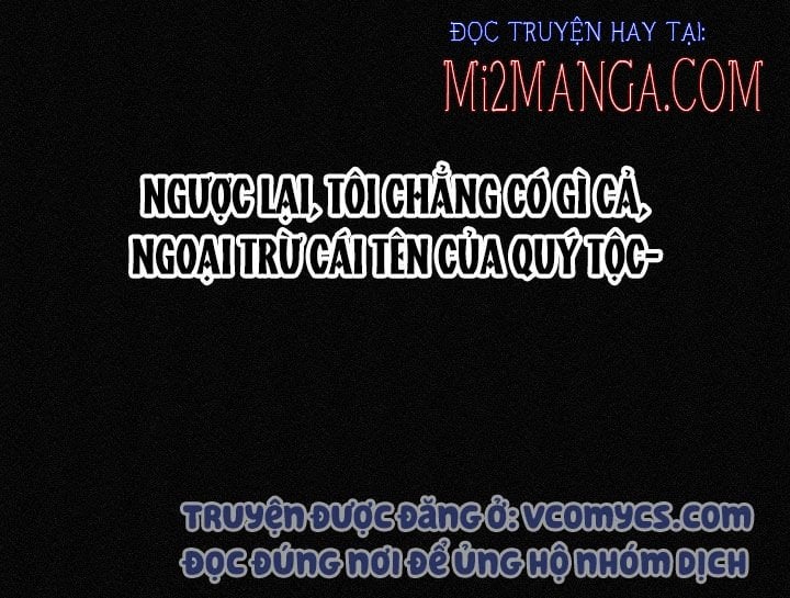 Tôi Không Phải Là Cinderella Chapter 1 - Trang 2