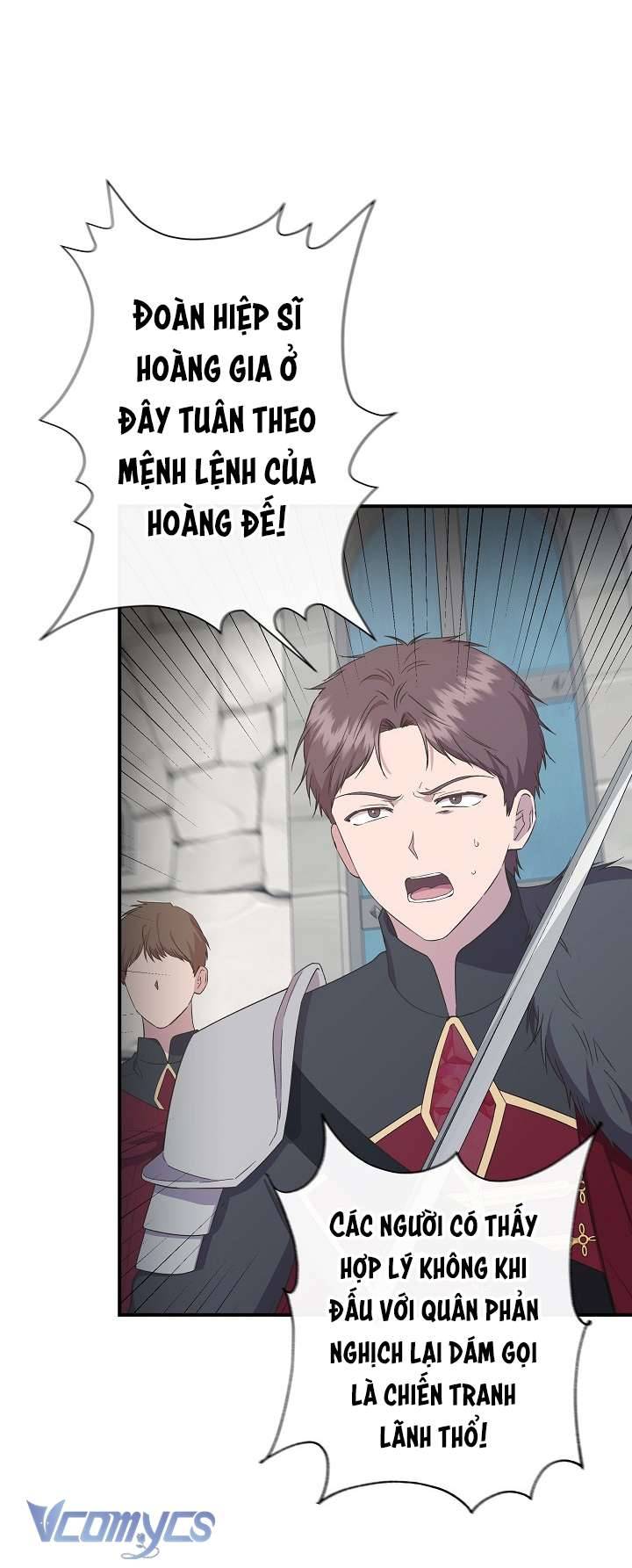 Tôi Không Phải Là Cinderella Chapter 100 - Trang 2