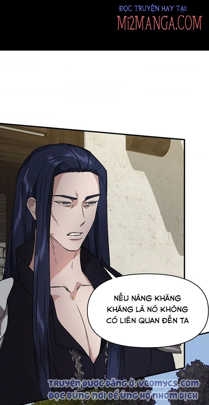 Tôi Không Phải Là Cinderella Chapter 2 - Trang 5