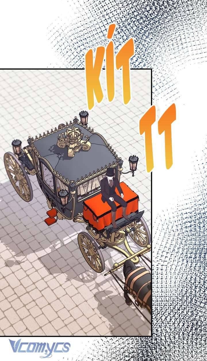 Tôi Không Phải Là Cinderella Chapter 101 - Trang 1
