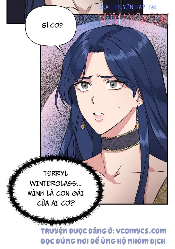 Tôi Không Phải Là Cinderella Chapter 2 - Trang 21