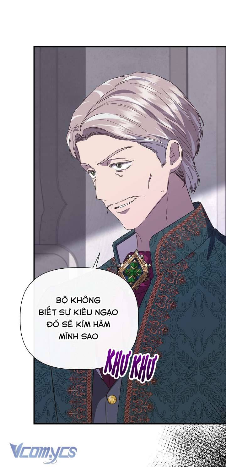 Tôi Không Phải Là Cinderella Chapter 100 - Trang 39