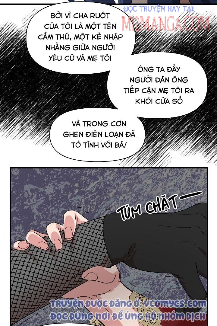 Tôi Không Phải Là Cinderella Chapter 2 - Trang 30