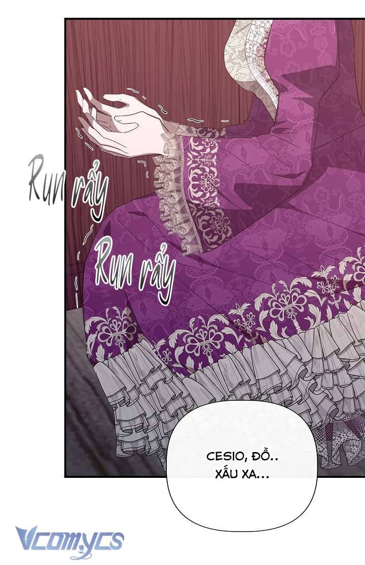 Tôi Không Phải Là Cinderella Chapter 100 - Trang 55