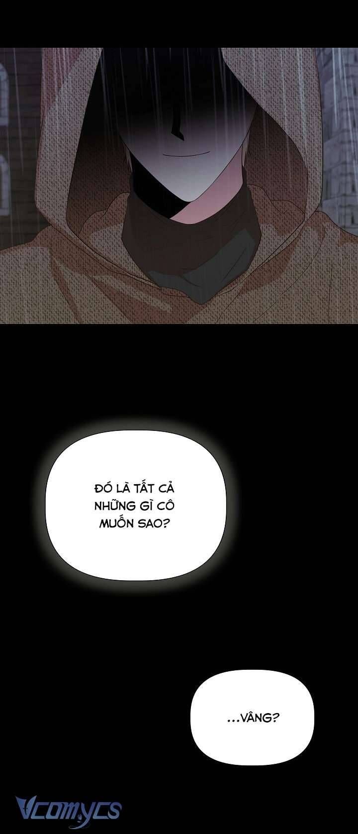 Tôi Không Phải Là Cinderella Chapter 98 - Trang 43