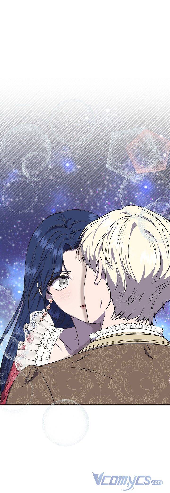 Tôi Không Phải Là Cinderella Chapter 65 - Trang 0
