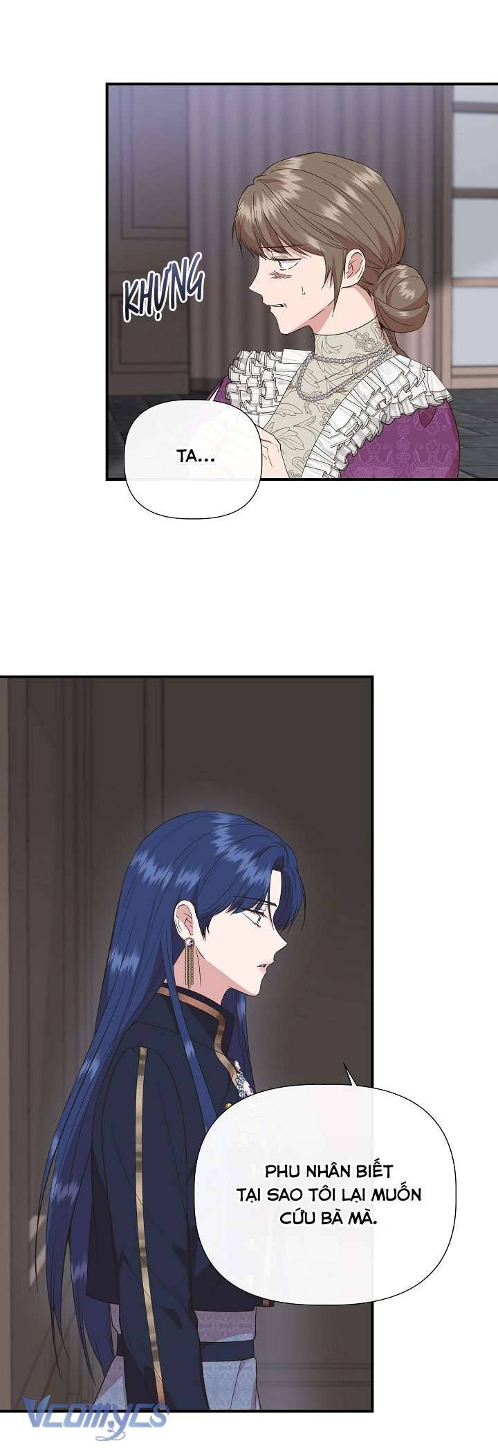 Tôi Không Phải Là Cinderella Chapter 102 - Trang 8