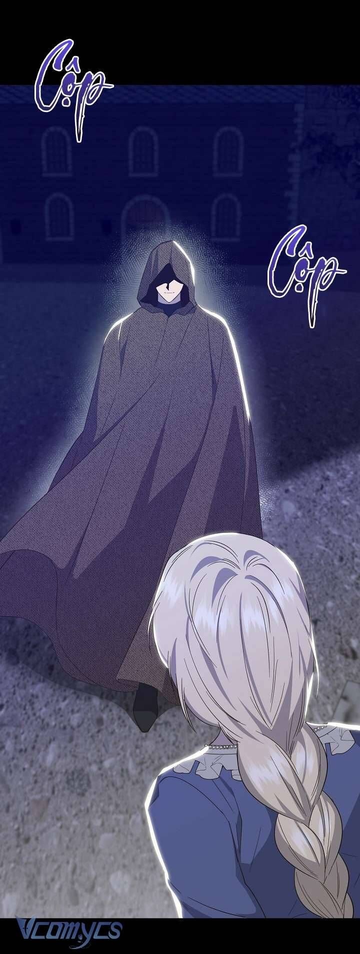 Tôi Không Phải Là Cinderella Chapter 98 - Trang 31