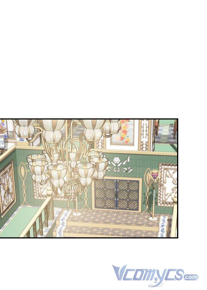 Tôi Không Phải Là Cinderella Chapter 66 - Trang 0