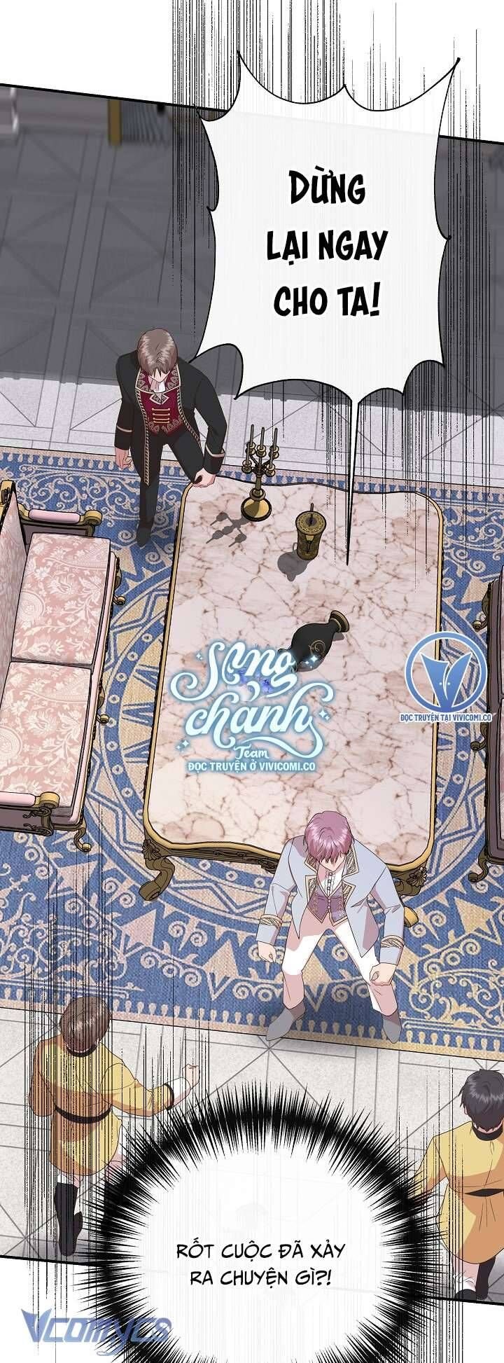 Tôi Không Phải Là Cinderella Chapter 101 - Trang 18