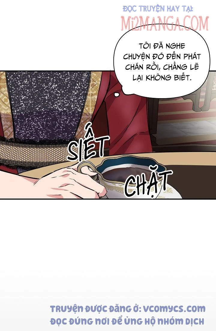 Tôi Không Phải Là Cinderella Chapter 1 - Trang 18
