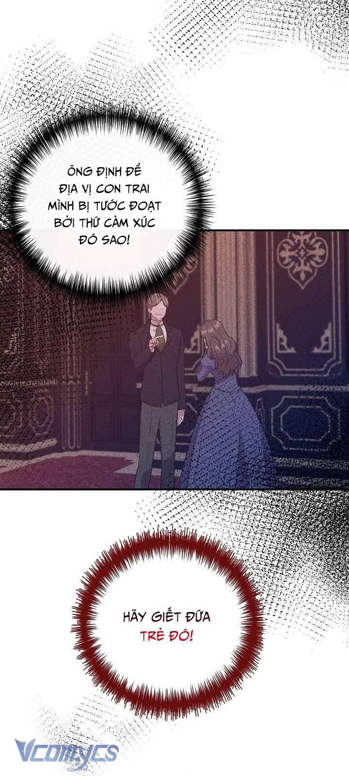 Tôi Không Phải Là Cinderella Chapter 100 - Trang 52