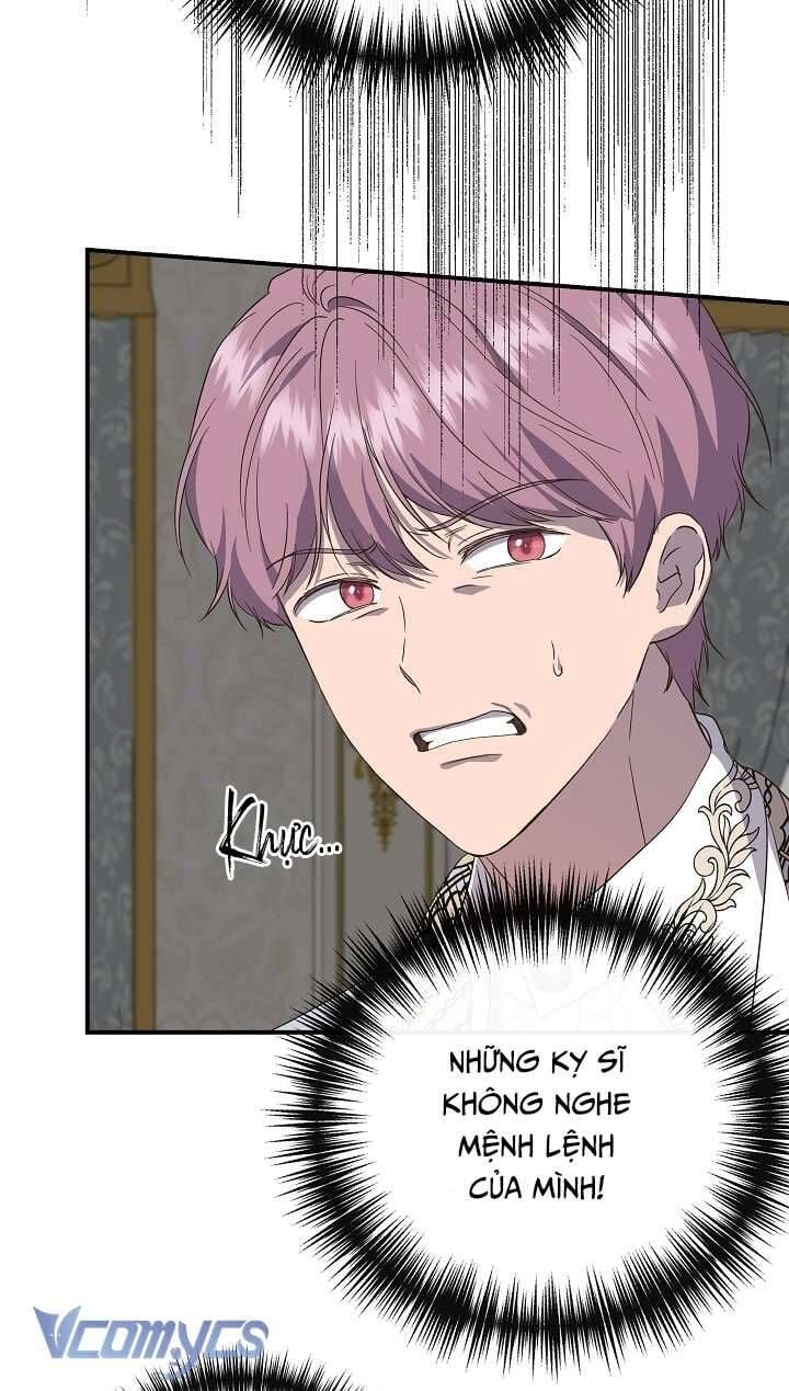 Tôi Không Phải Là Cinderella Chapter 101 - Trang 19