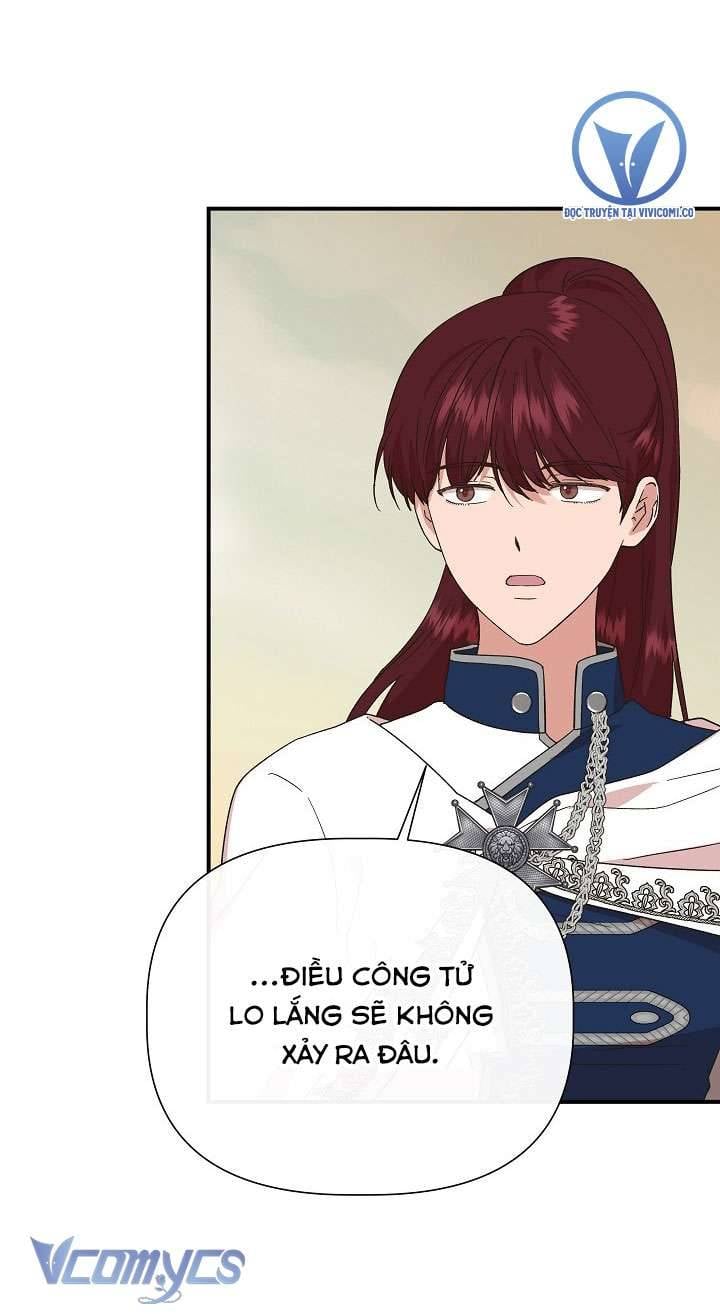 Tôi Không Phải Là Cinderella Chapter 99 - Trang 28