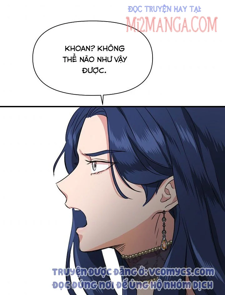 Tôi Không Phải Là Cinderella Chapter 2 - Trang 29
