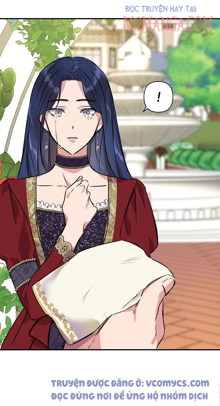 Tôi Không Phải Là Cinderella Chapter 1.5 - Trang 9