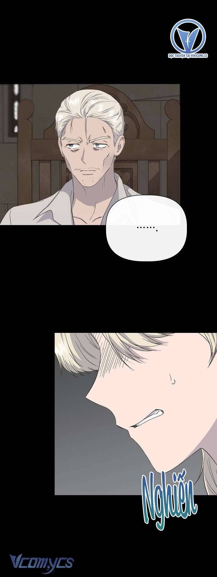 Tôi Không Phải Là Cinderella Chapter 98 - Trang 23