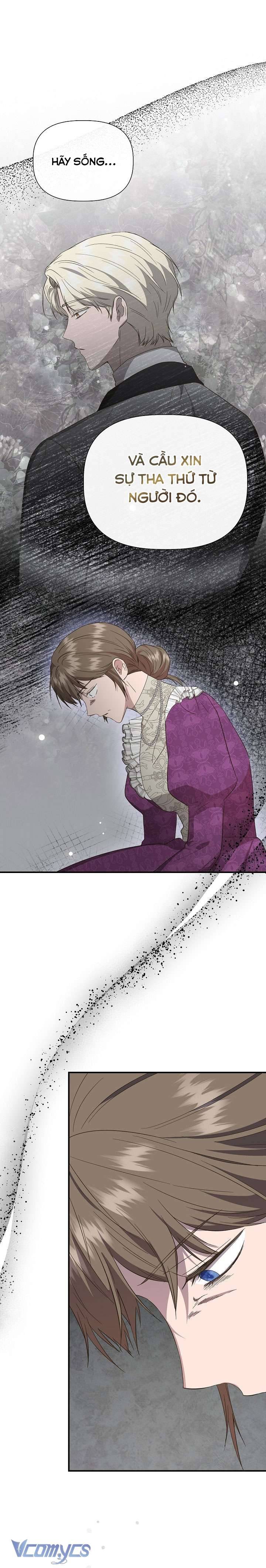 Tôi Không Phải Là Cinderella Chapter 102 - Trang 9