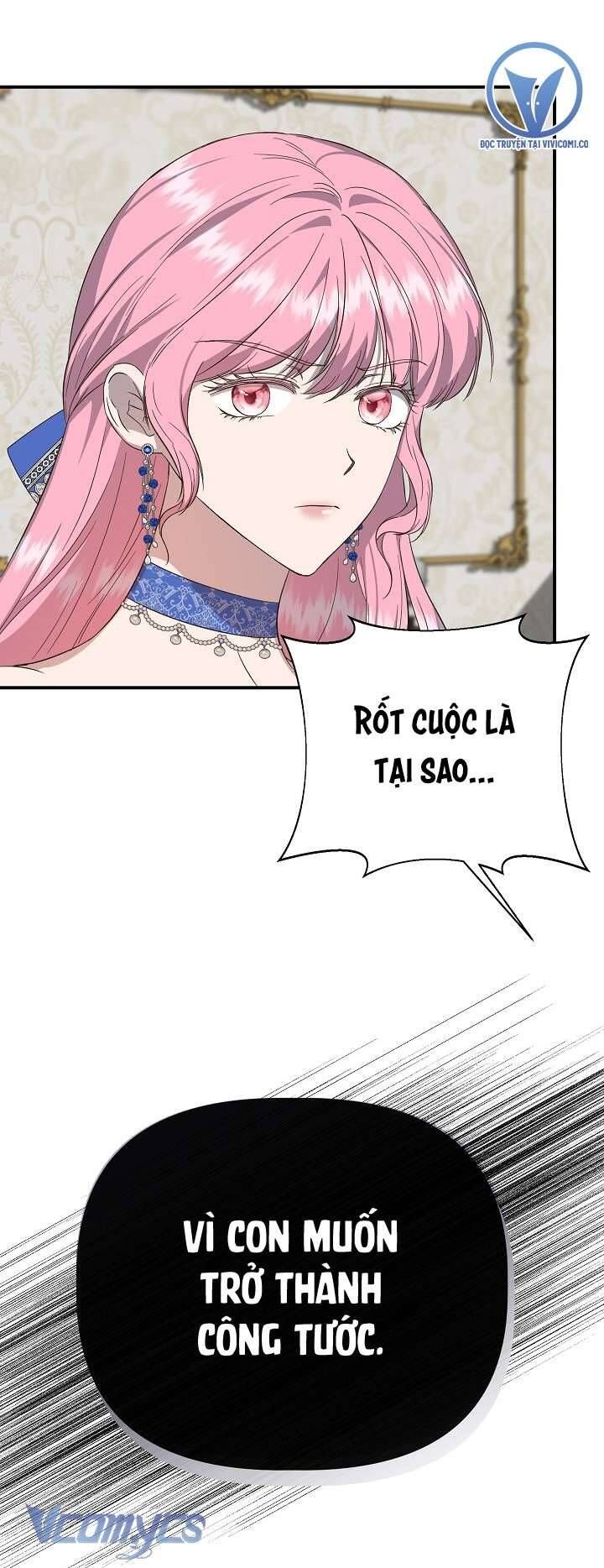 Tôi Không Phải Là Cinderella Chapter 101 - Trang 32