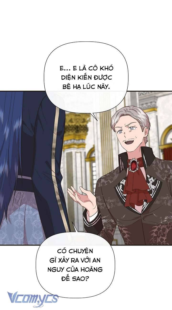 Tôi Không Phải Là Cinderella Chapter 99 - Trang 1