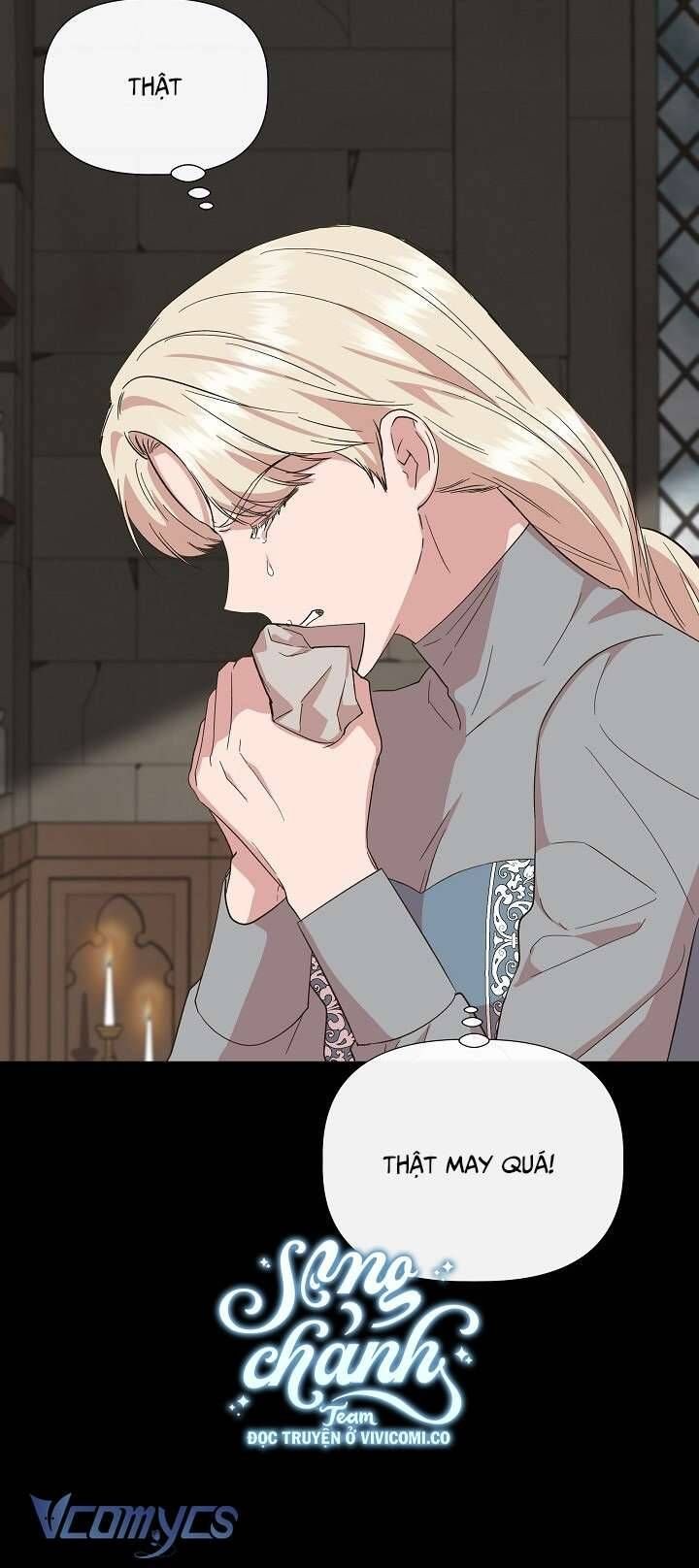 Tôi Không Phải Là Cinderella Chapter 98 - Trang 39