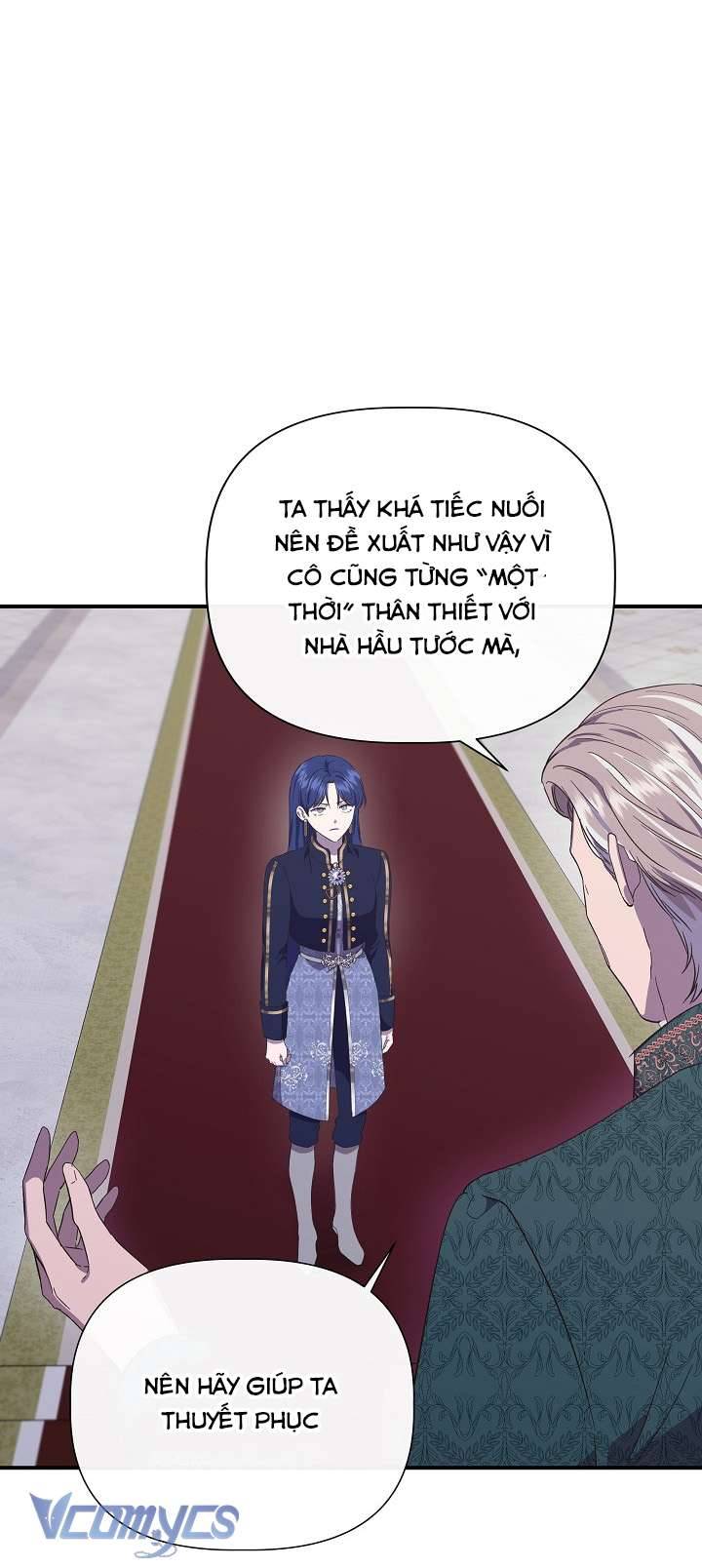 Tôi Không Phải Là Cinderella Chapter 100 - Trang 29