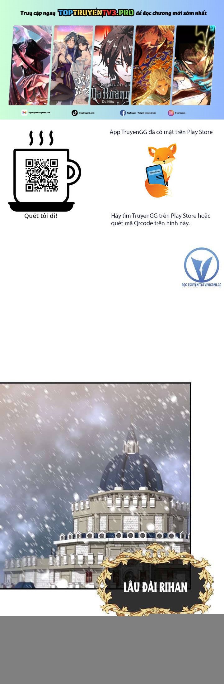 Tôi Không Phải Là Cinderella Chapter 96 - Trang 0