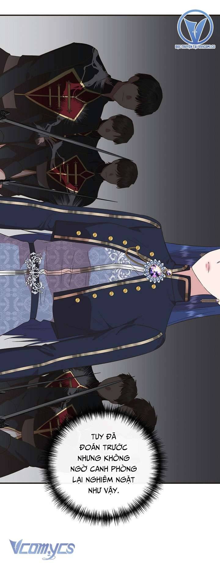 Tôi Không Phải Là Cinderella Chapter 99 - Trang 3
