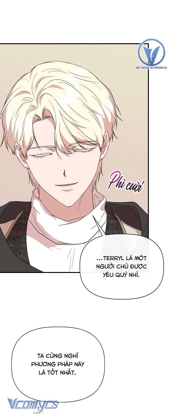 Tôi Không Phải Là Cinderella Chapter 99 - Trang 31