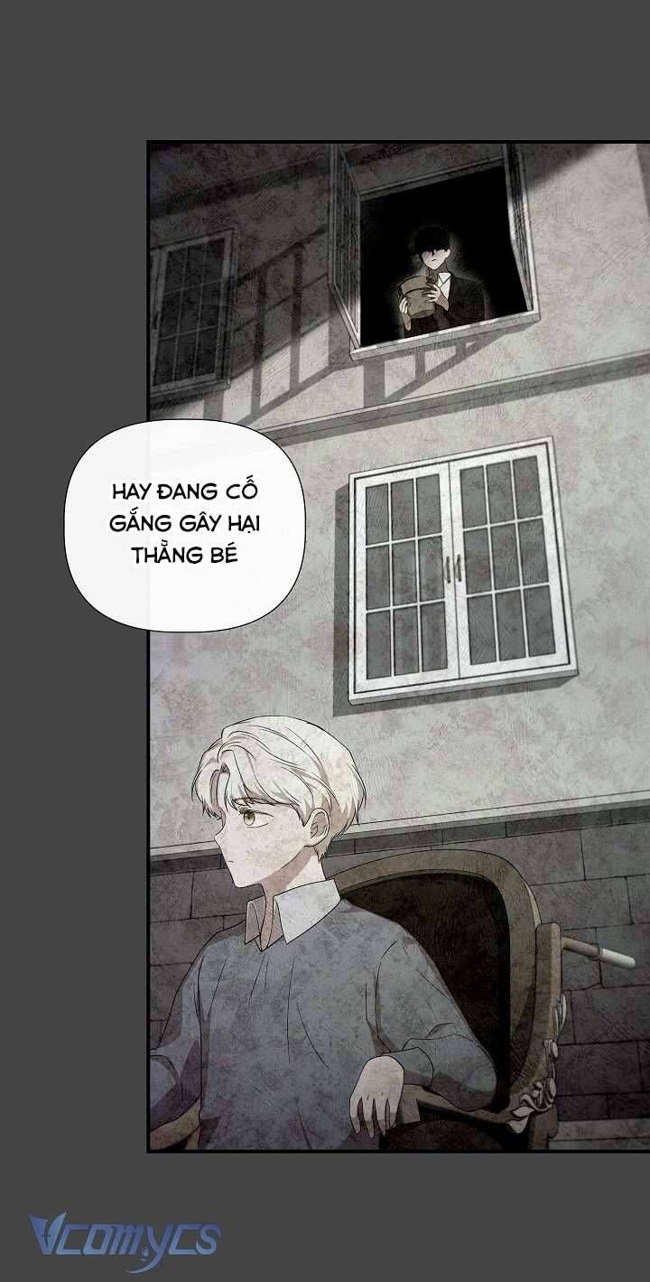 Tôi Không Phải Là Cinderella Chapter 101 - Trang 62