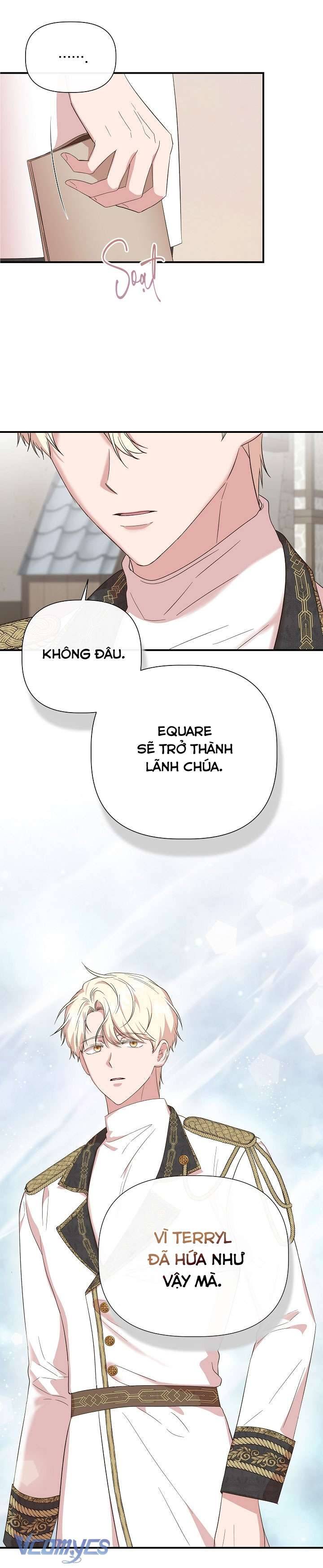 Tôi Không Phải Là Cinderella Chapter 102 - Trang 29