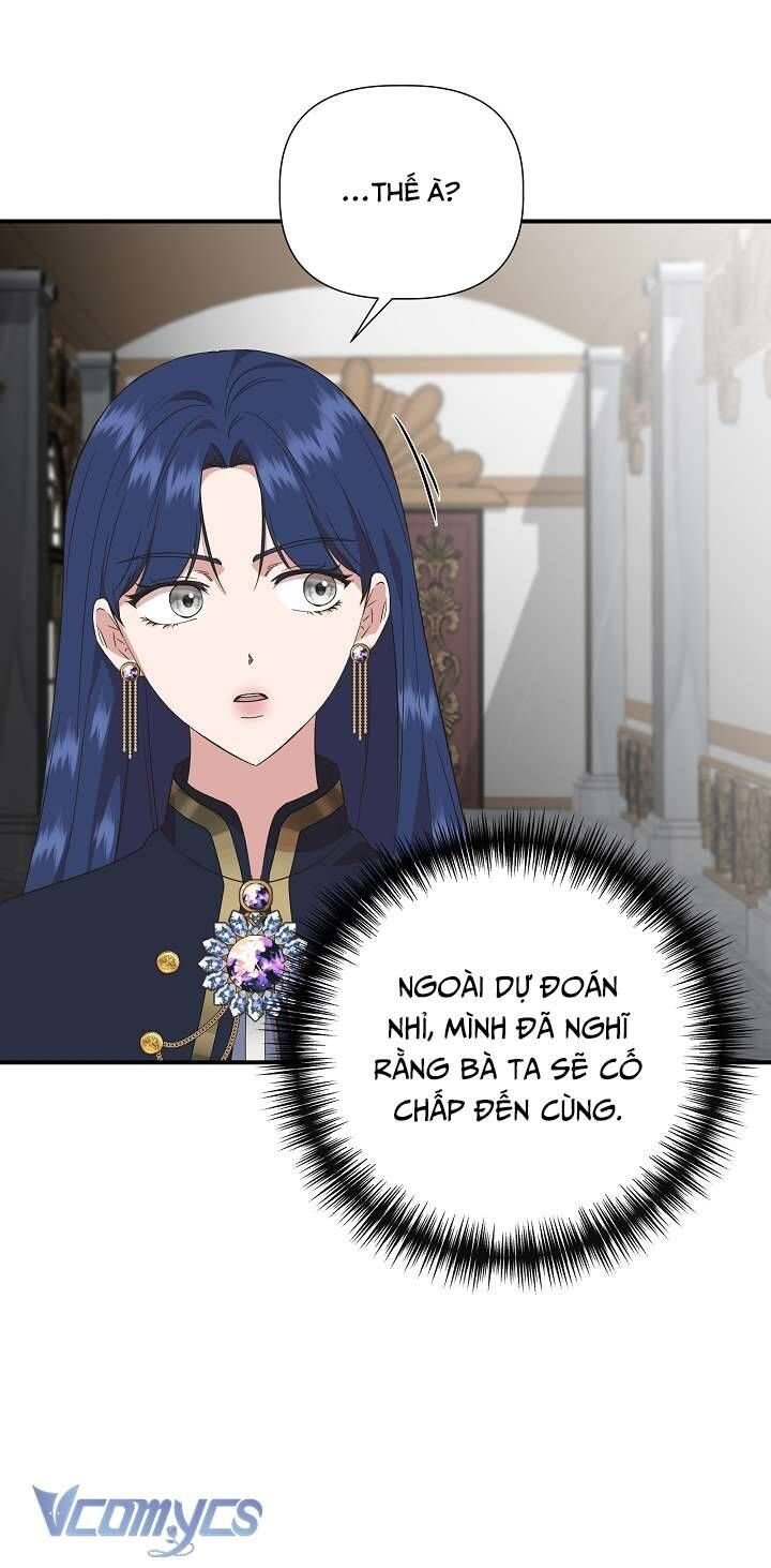 Tôi Không Phải Là Cinderella Chapter 101 - Trang 45