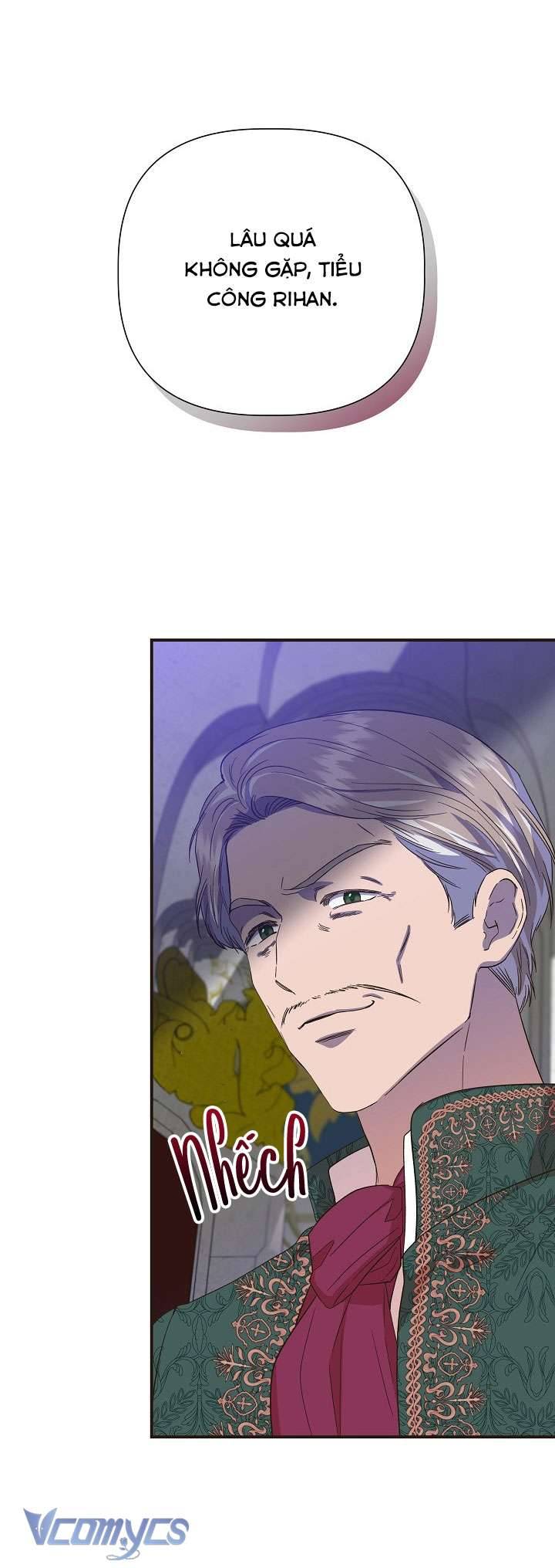 Tôi Không Phải Là Cinderella Chapter 99 - Trang 9