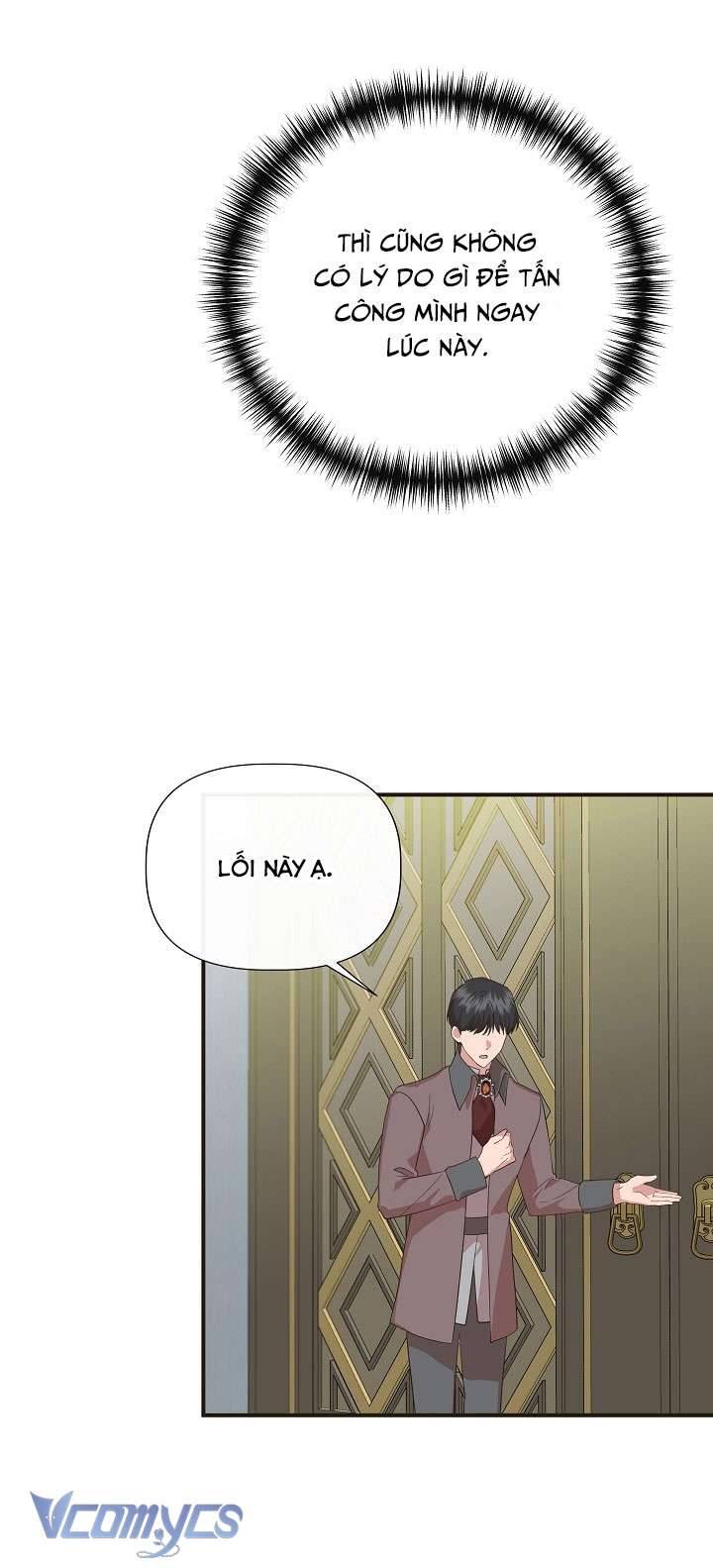 Tôi Không Phải Là Cinderella Chapter 99 - Trang 7