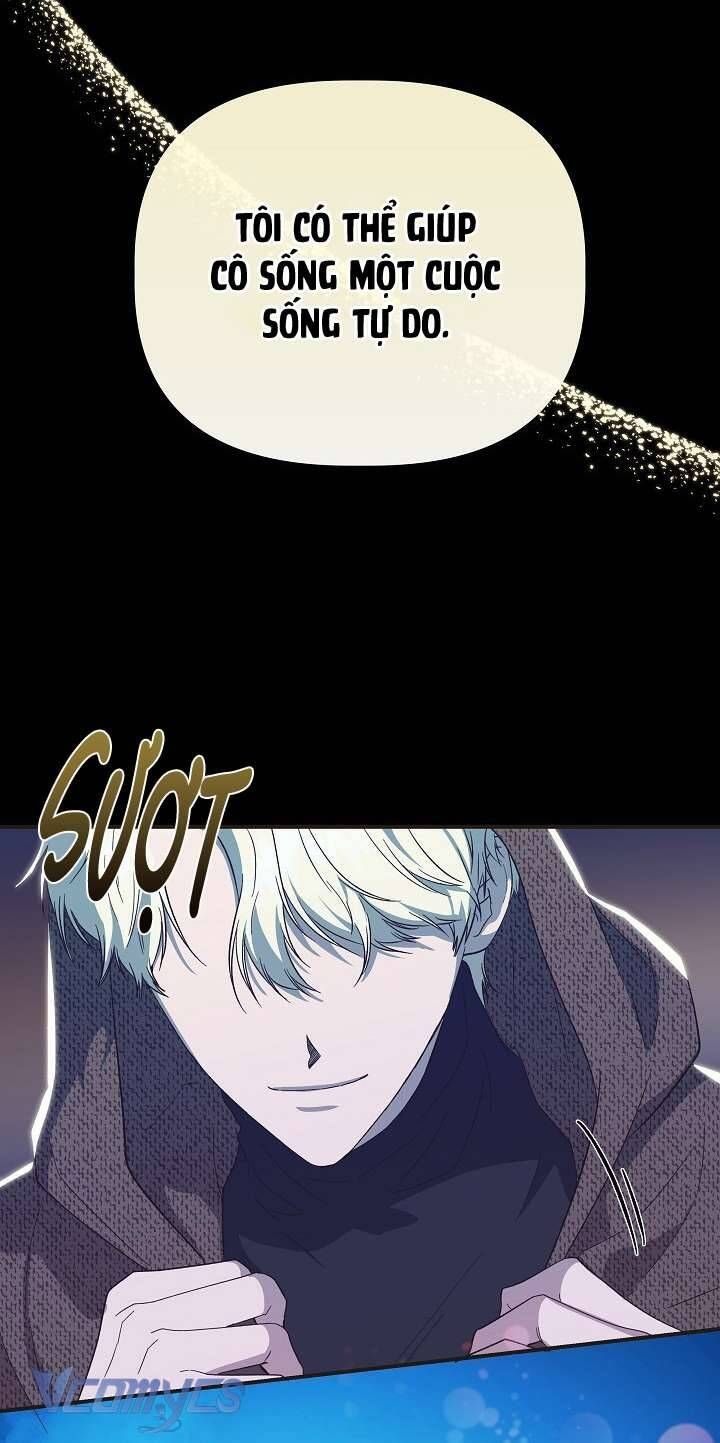 Tôi Không Phải Là Cinderella Chapter 98 - Trang 46