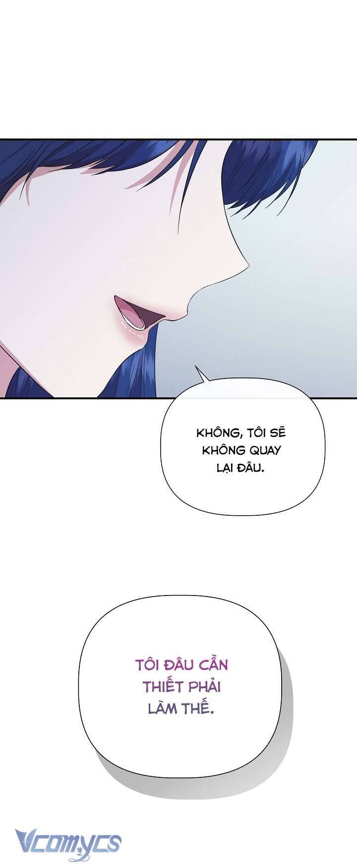 Tôi Không Phải Là Cinderella Chapter 99 - Trang 44