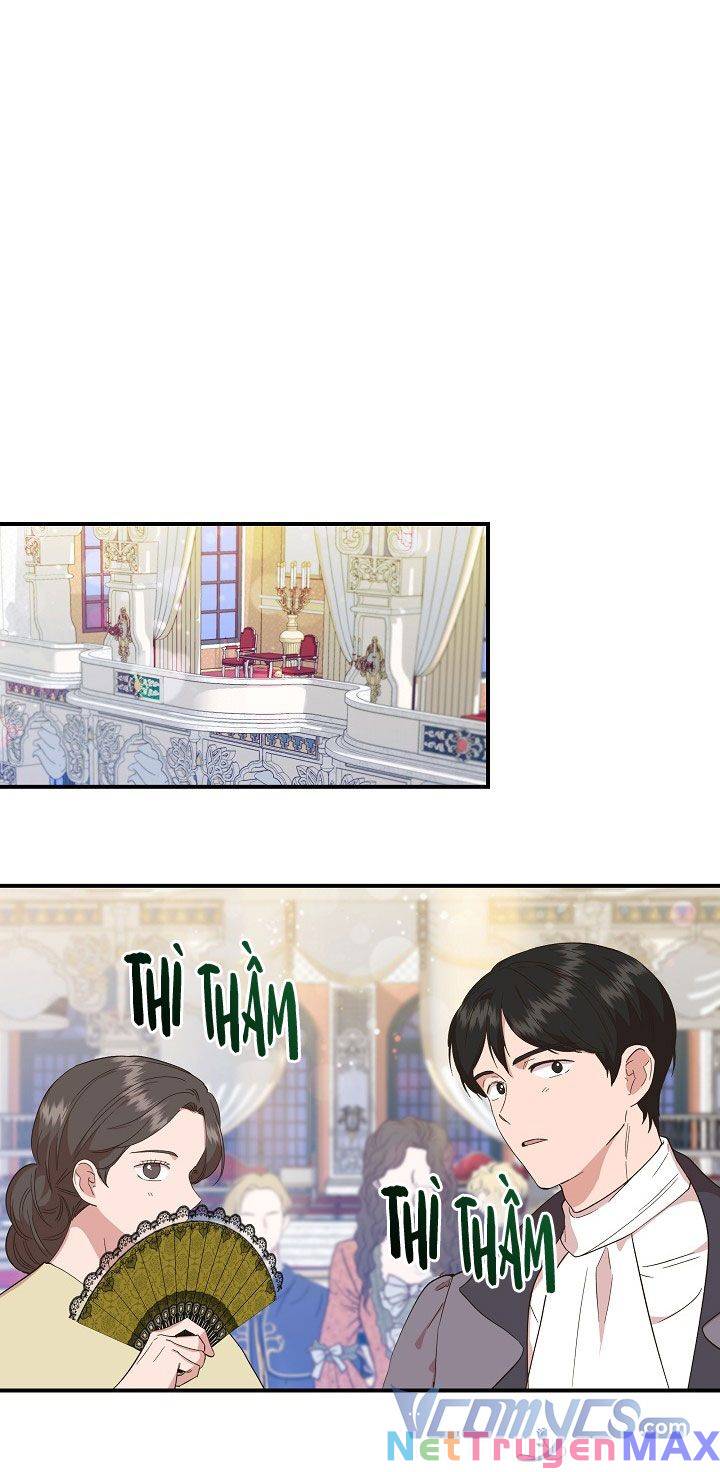 Tôi Không Phải Là Cinderella Chapter 83 - Trang 0