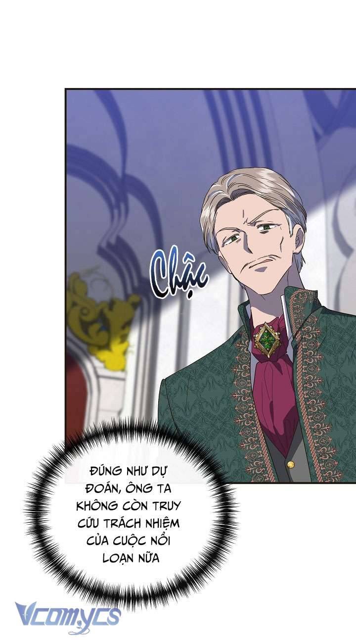 Tôi Không Phải Là Cinderella Chapter 99 - Trang 16