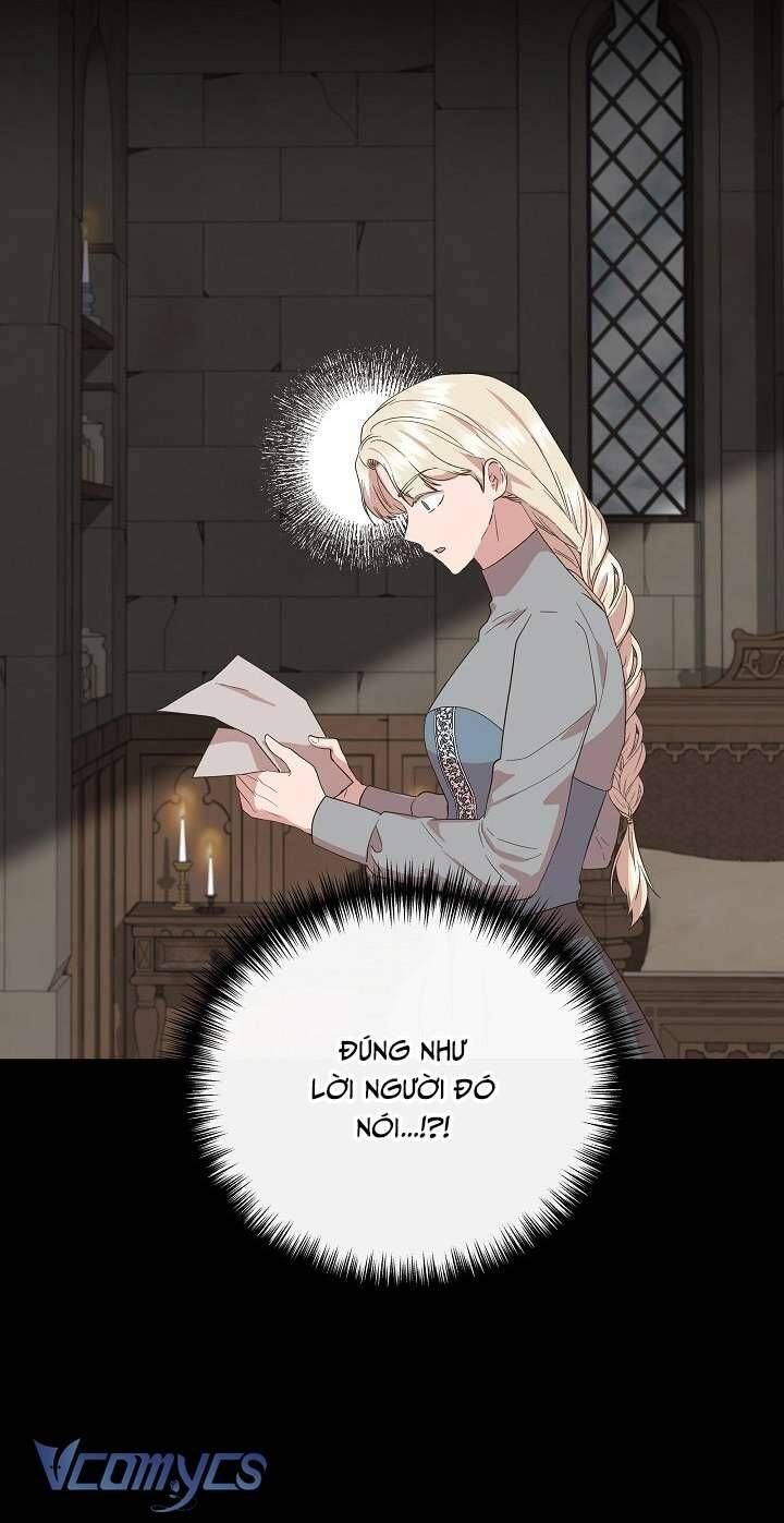 Tôi Không Phải Là Cinderella Chapter 98 - Trang 37